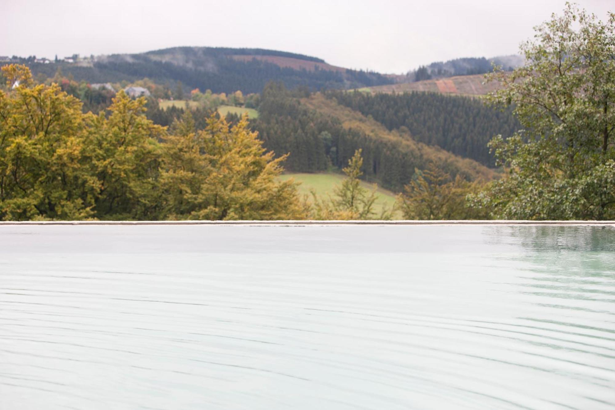 Hotel Waldhaus Ohlenbach Schmallenberg Exterior foto
