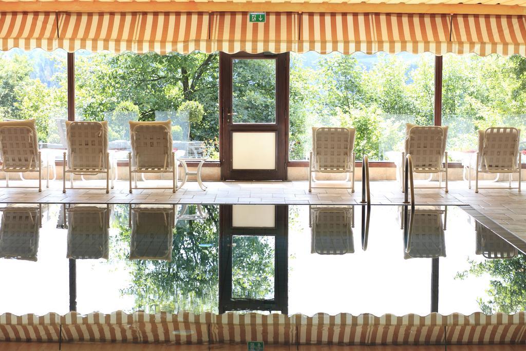 Hotel Waldhaus Ohlenbach Schmallenberg Exterior foto