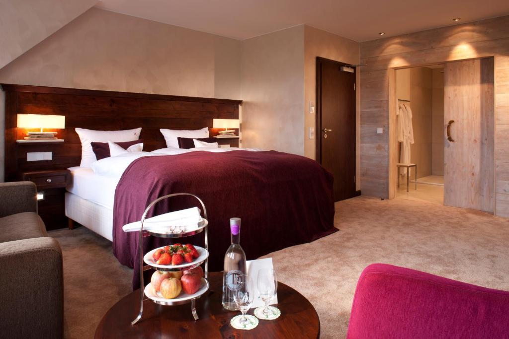 Hotel Waldhaus Ohlenbach Schmallenberg Habitación foto