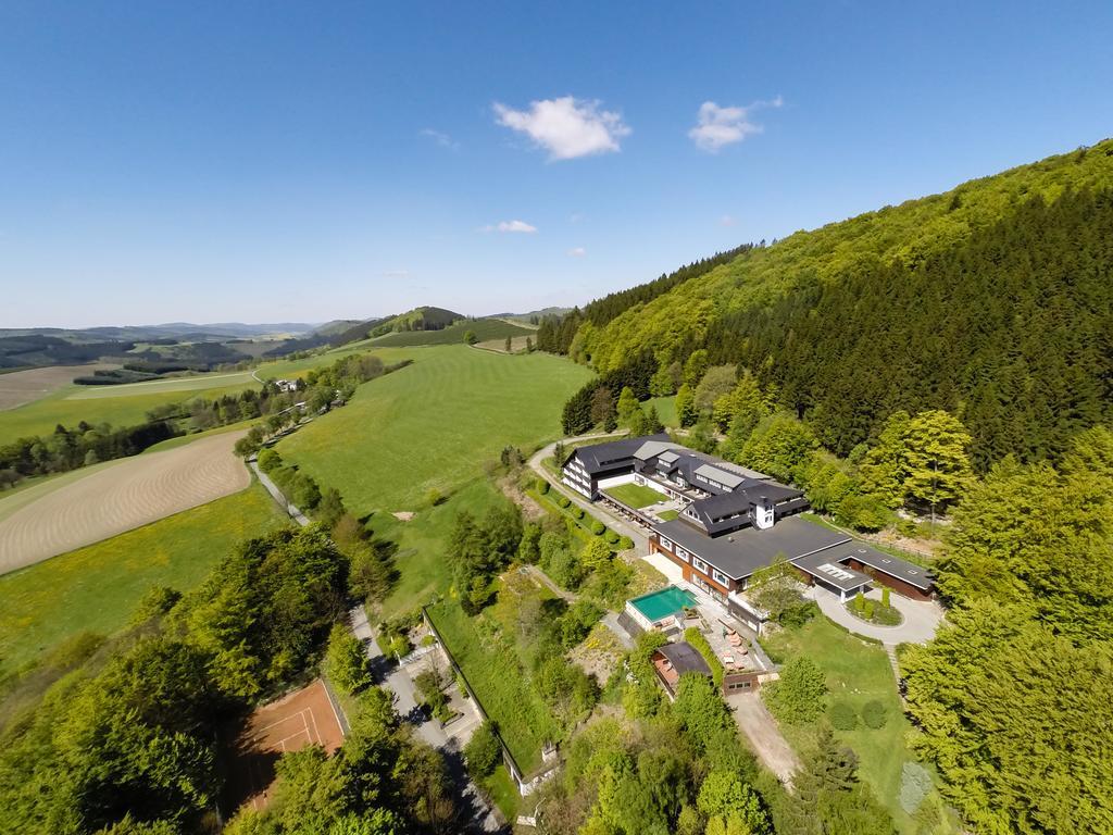 Hotel Waldhaus Ohlenbach Schmallenberg Exterior foto